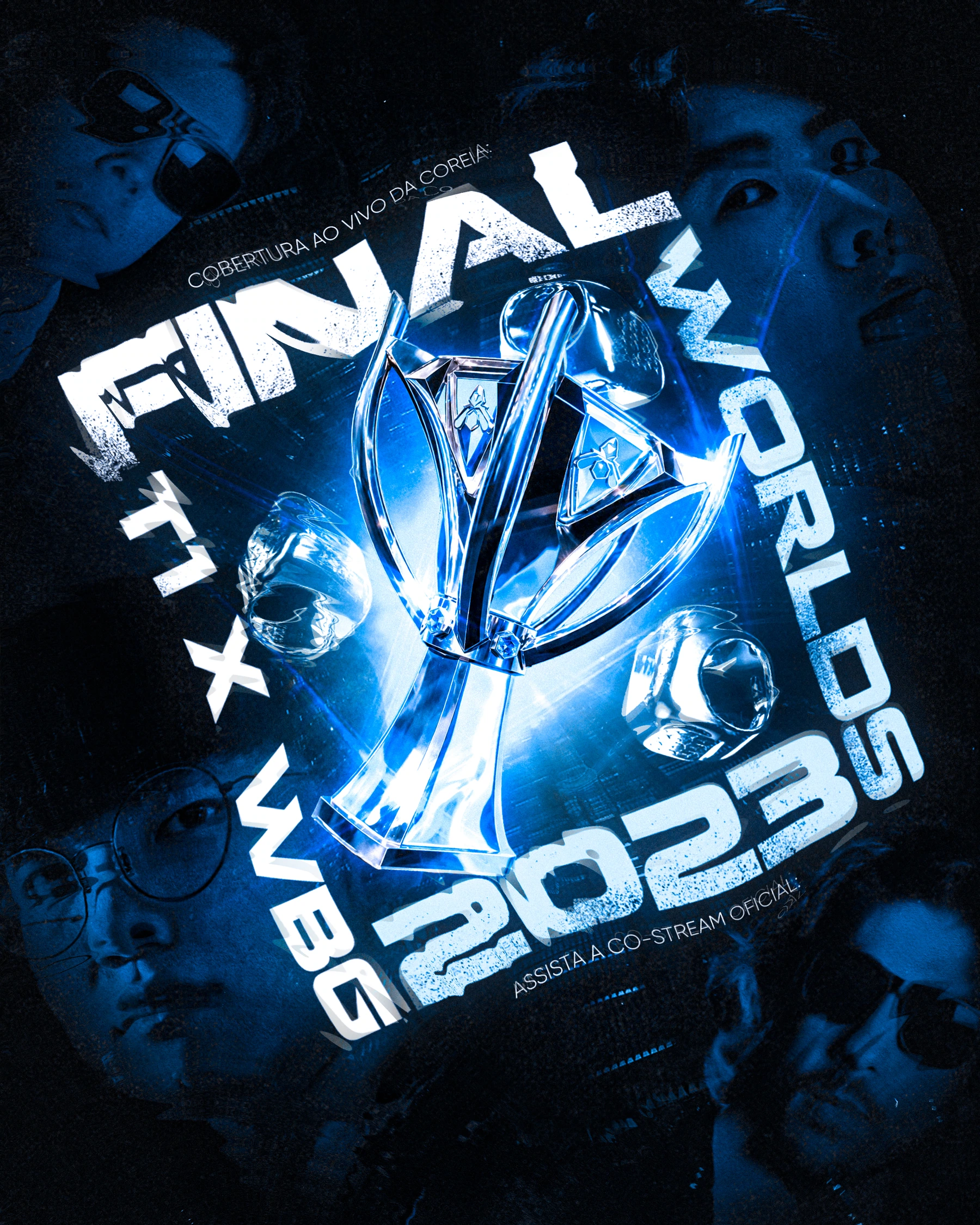 Final Worlds